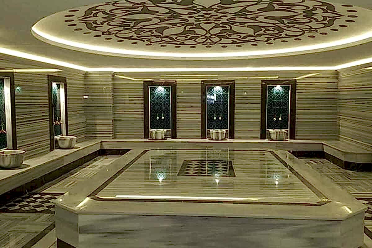 HAMAM-3