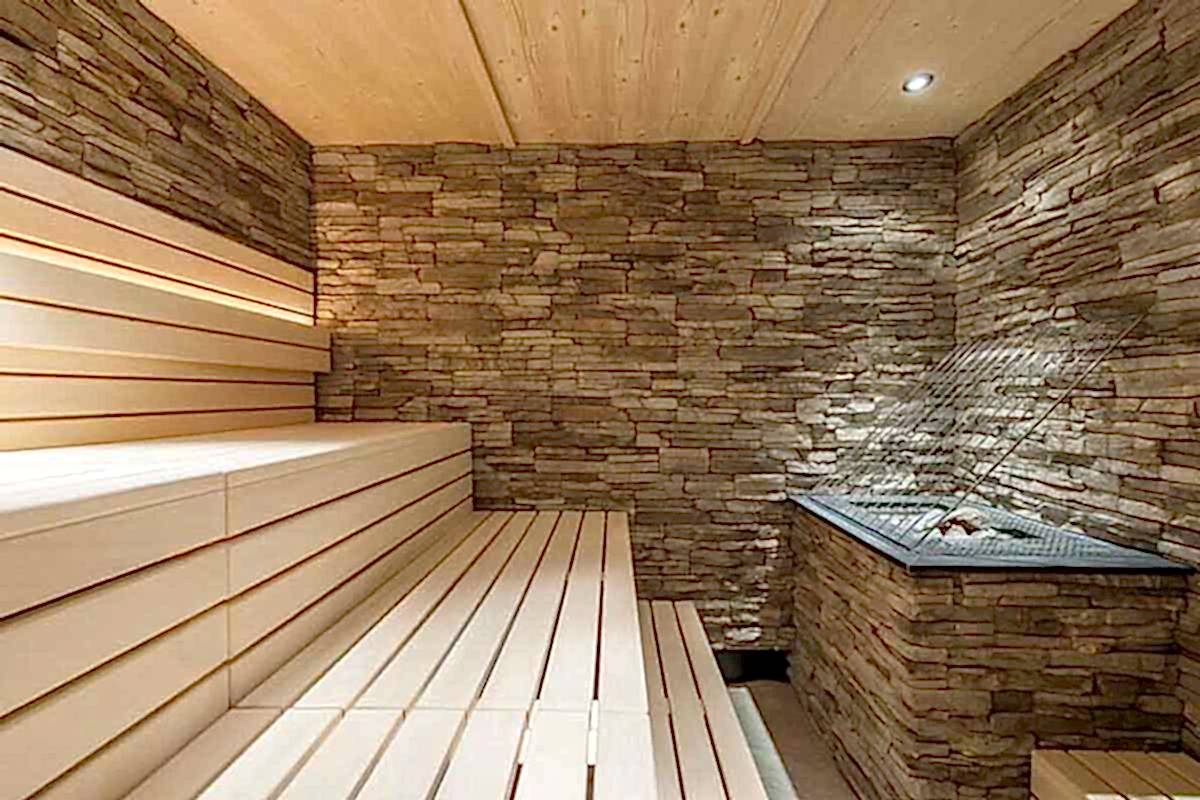 SAUNA-2