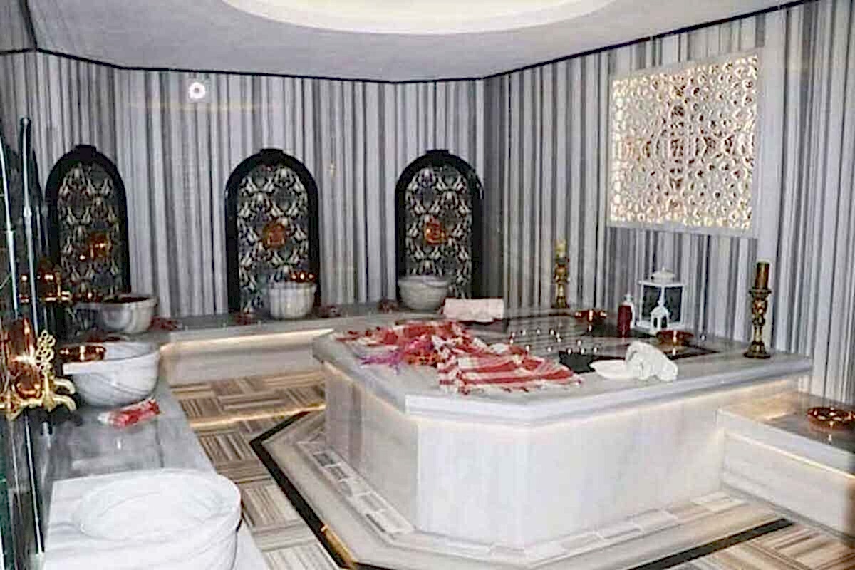HAMAM-6