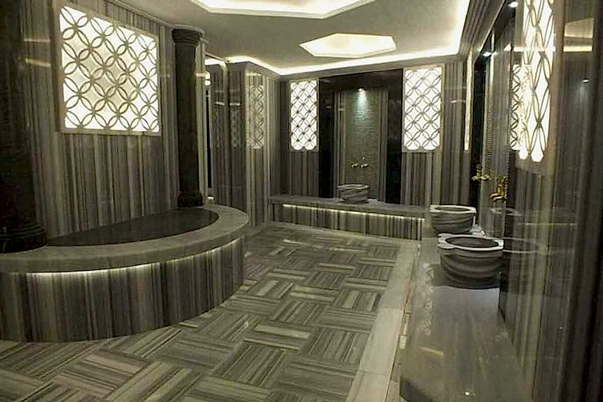 HAMAM-7