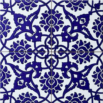 KOBALT-CICEKLI-HAMAM-CINI