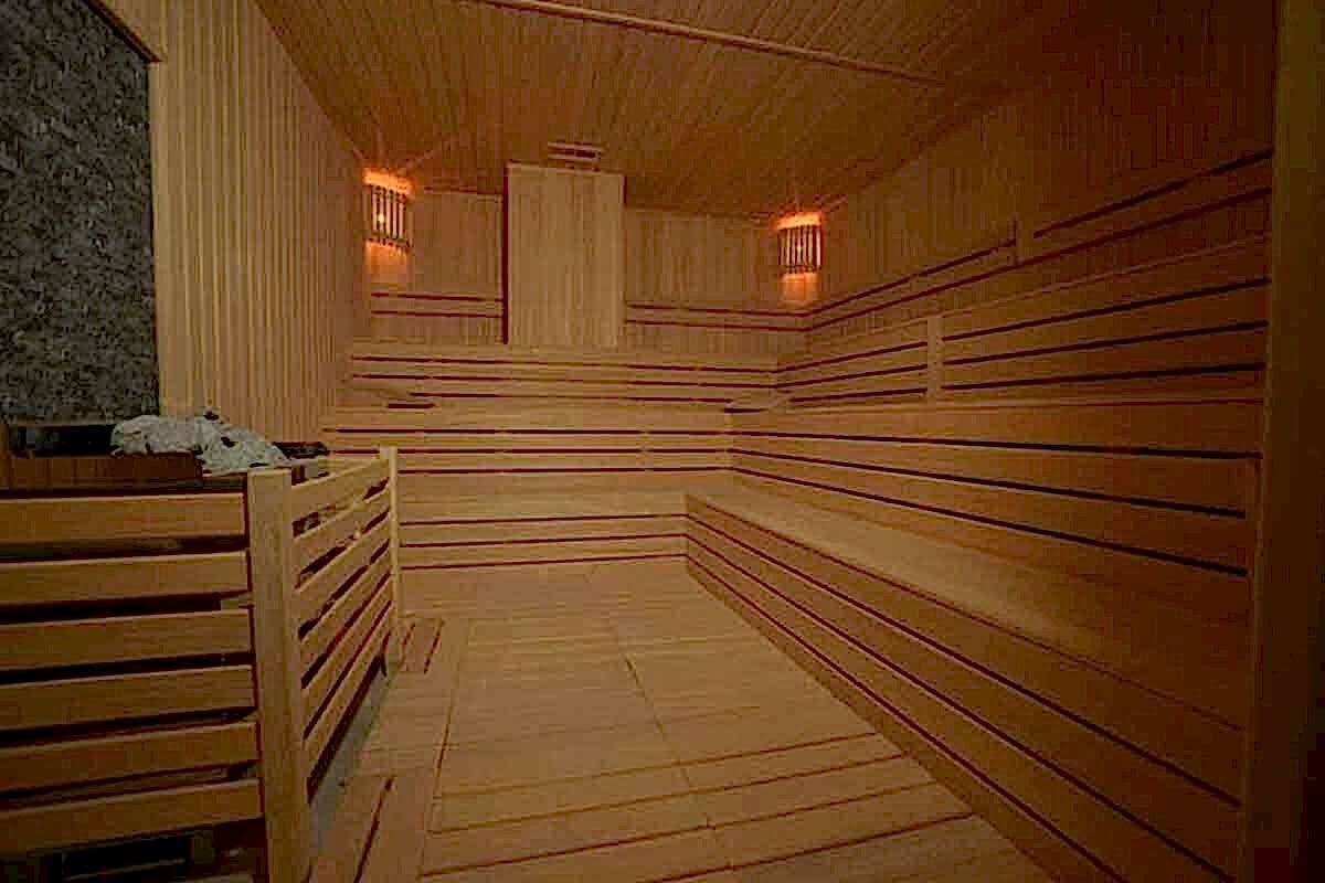 SAUNA-14